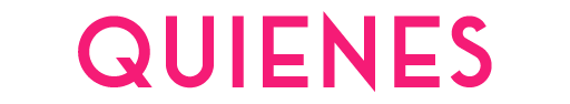 Título Quienes