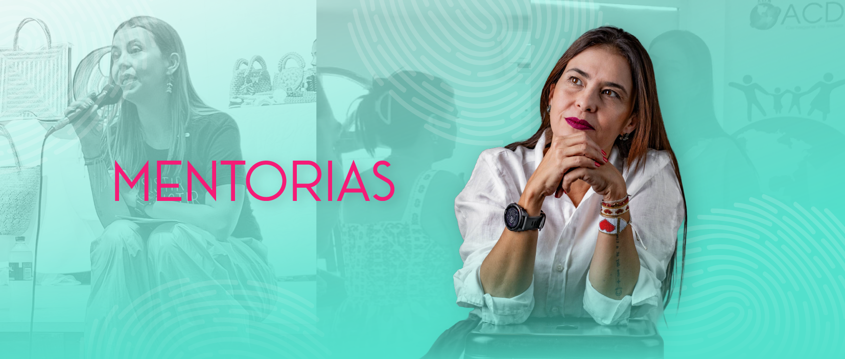 Título Mentorias