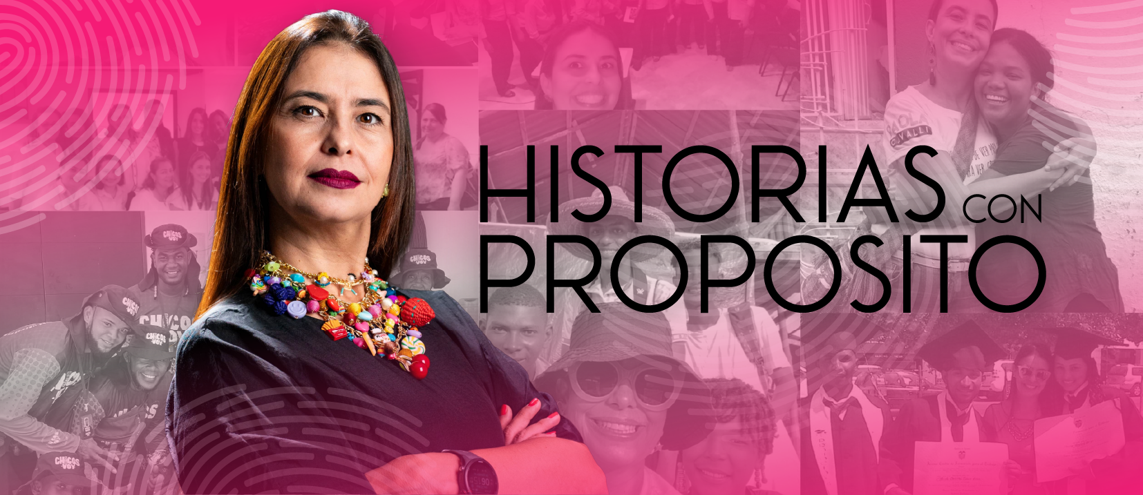Título Historias