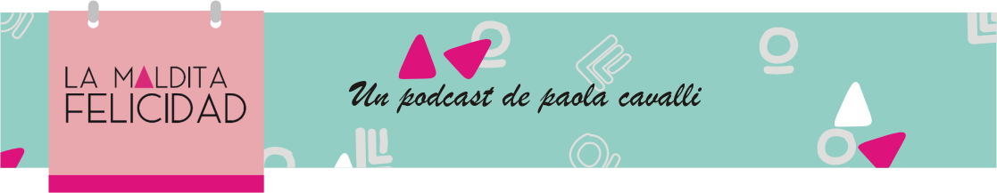 Título Maldita Felicidad