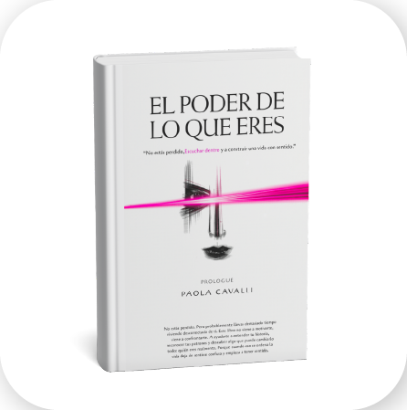 El Poder de lo que Eres